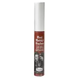 theBalm Meet Matte Hughes Помада для губ жидкая, 7,4 мл, оттенок TRUSTWO — фото 1