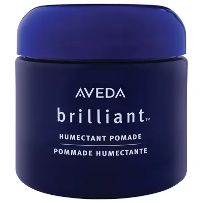 Воск для волос Aveda Brilliant Humectant Pomade, 75 мл