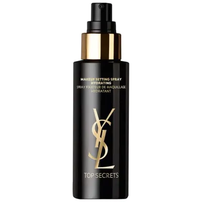 Фиксирующий спрей Yves Saint Laurent Makeup Setting Spray, 100 мл