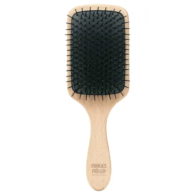 Marlies Moller New Classic Hair and Scalp Brush щетка для волос и кожи головы, 1 шт