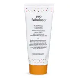 Кондиционер для волос для смывания EVO Caramel Colour Boosting Treatment, 220 мл — фото 1