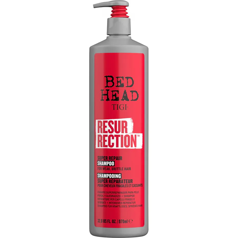 Шампунь для волос TIGI Szampon regenerujacy, 970 мл