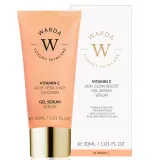 Сыворотка с витамином C Warda Luxury Skincare, 30 мл — фото 1