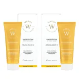 Солнцезащитный крем Warda Luxury Skincare Duet kremow SPF30, 1 шт — фото 1