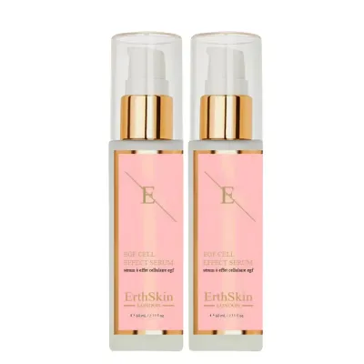 Сыворотка против старения ErthSkin London, 1 шт