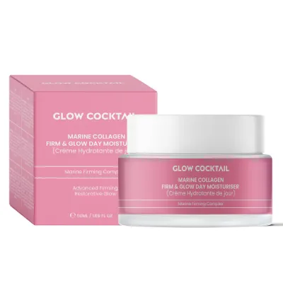 Крем для лица Glow Cocktail, 1 шт