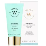 Сыворотка с гиалуроновой кислотой Warda Luxury Skincare, 30 мл — фото 1