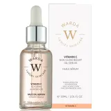 Сыворотка с витамином C Warda Luxury Skincare Olejek z witamina C, 30 мл — фото 1