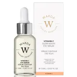Сыворотка для глаз Warda Luxury Skincare, 15 мл — фото 1