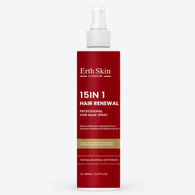Средство без смывания ErthSkin London, 1 шт