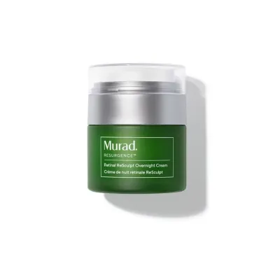 Крем для лица Murad Retinal ReSculpt Overnight Cream 50 мл