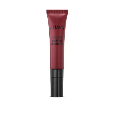 Сыворотка для губ AHAVA Lip Line Treatment, 15 мл