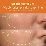 Гель для лица Origins Energizing Gel Cream, 30 мл / 50 мл / 50 мл (293573) / 75 мл — фото 4