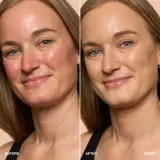 Основа Bobbi Brown Mini Weightless Skin Foundation SPF15, оттенок 03 - BEIGE — фото 3