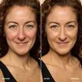 Основа Bobbi Brown Mini Weightless Skin Foundation SPF15, оттенок 04 - NATURAL — фото 2