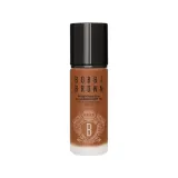 Основа Bobbi Brown Mini Weightless Skin Foundation SPF15, оттенок 07 - ALMOND — фото 1