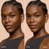 Основа Bobbi Brown Mini Weightless Skin Foundation SPF15, оттенок 07 - ALMOND — фото 3