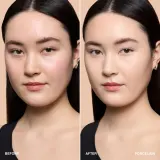 Основа Bobbi Brown Mini Weightless Skin Foundation SPF15, оттенок 11 - PORCELAIN — фото 2