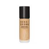 Основа Bobbi Brown Mini Weightless Skin Foundation SPF15, оттенок 12 - WARM NATURAL — фото 1