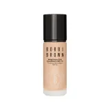 Основа Bobbi Brown Mini Weightless Skin Foundation SPF15, оттенок 15 - WARM BEIGE — фото 1