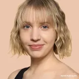 Основа Bobbi Brown Mini Weightless Skin Foundation SPF15, оттенок 18 - WARM PORCELAIN — фото 2