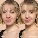 Основа Bobbi Brown Mini Weightless Skin Foundation SPF15, оттенок 18 - WARM PORCELAIN — фото 4