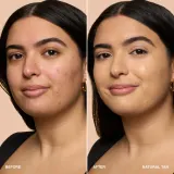 Основа Bobbi Brown Mini Weightless Skin Foundation SPF15, оттенок 21 - NATURAL TAN — фото 4