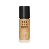 Основа Bobbi Brown Mini Weightless Skin Foundation SPF15, оттенок 22 - WARM HONEY — фото 1