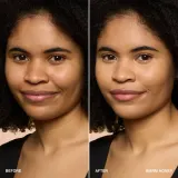 Основа Bobbi Brown Mini Weightless Skin Foundation SPF15, оттенок 22 - WARM HONEY — фото 5