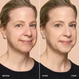 Основа Bobbi Brown Mini Weightless Skin Foundation SPF15, оттенок 28 - IVORY — фото 3