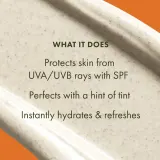 Окрашенный крем для лица Origins Energy-Boosting Tinted Moisturizer SPF 40, 50 мл — фото 4