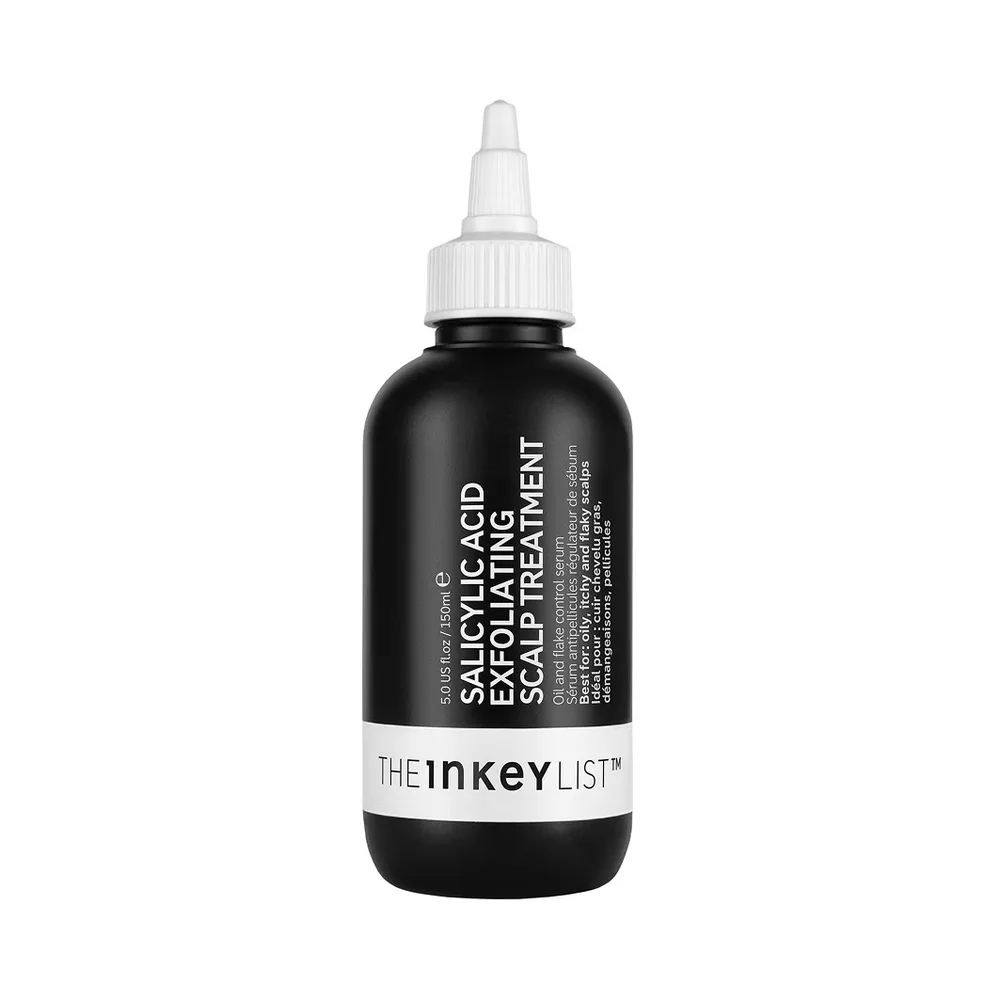 Уход за кожей головы The Inkey List Salicylic Scalp Treatment, 150 мл