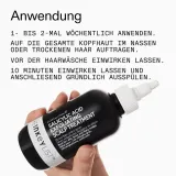 Уход за кожей головы The Inkey List Salicylic Scalp Treatment, 150 мл — фото 3