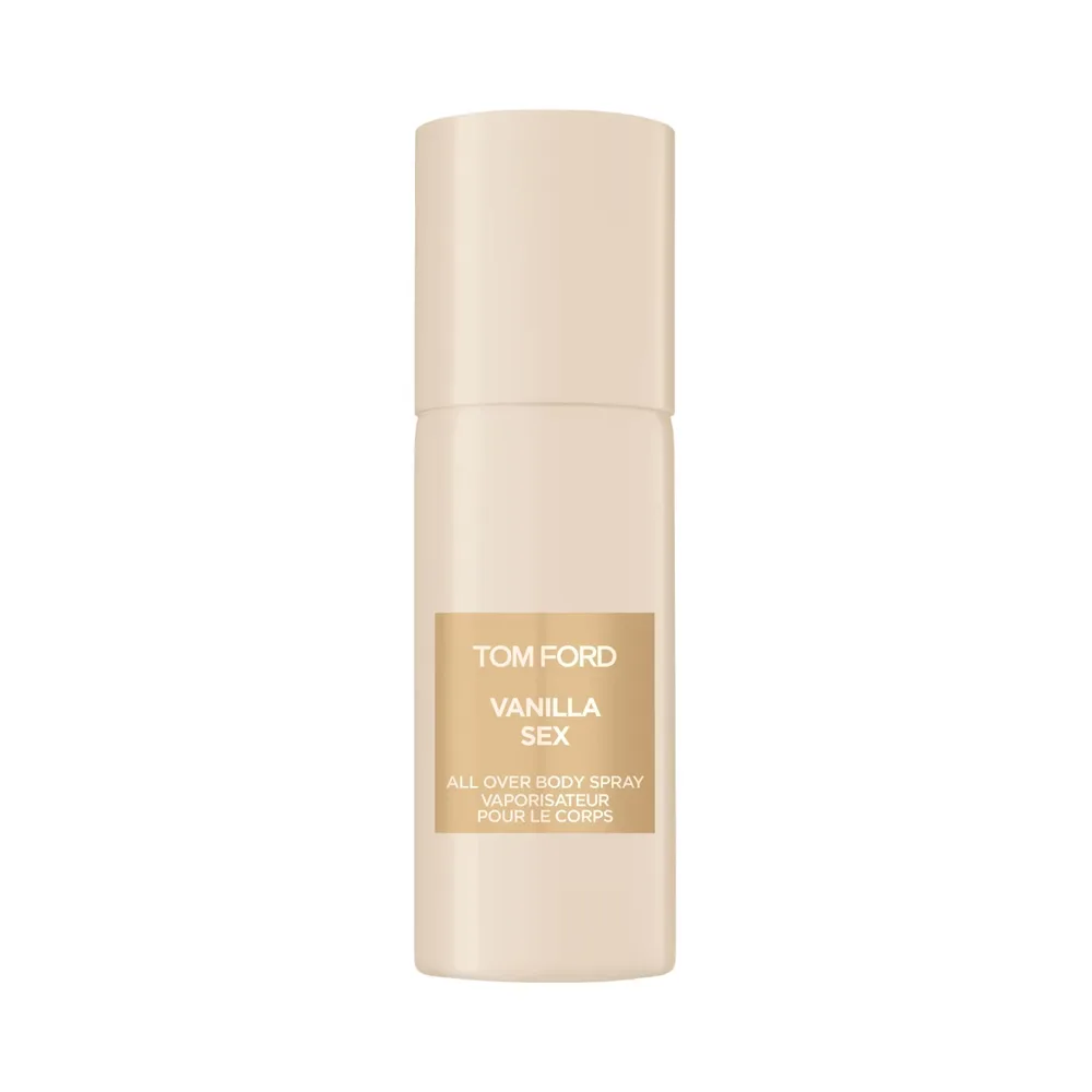 Спрей для тела TOM FORD Vanilla Sex All Over Body Spray, 150 мл