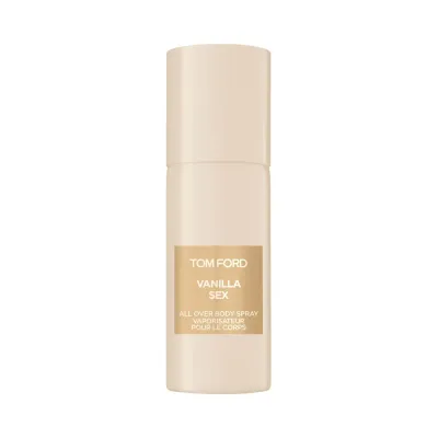 Спрей для тела TOM FORD Vanilla Sex All Over Body Spray, 150 мл