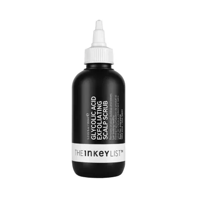 The Inkey List Glycolic уход для кожи головы с гликолевой кислотой, 150 мл