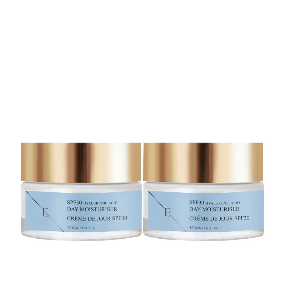 Крем для лица ErthSkin London Duet kremow SPF30, 50 мл
