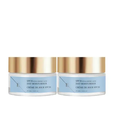 Крем для лица ErthSkin London Duet kremow SPF30, 50 мл