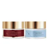 Уход против старения ErthSkin London Zestaw podstawowy Retinol + SPF30, 50 мл — фото 1
