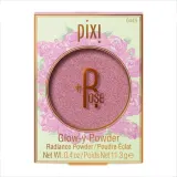 Хайлайтер Pixi Rose Glow-y Powder, 11.3 г — фото 3