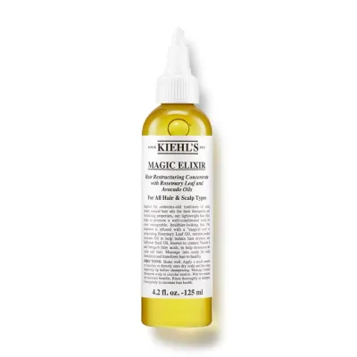 Шампунь для волос Kiehl`s Hair Restructuring Concentrate, 125 мл
