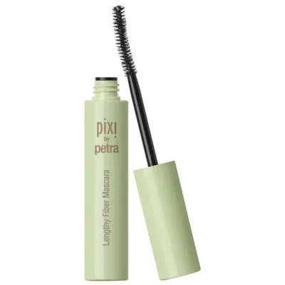 Тушь для ресниц Pixi Lengthy Fiber Mascara, 6.5 г