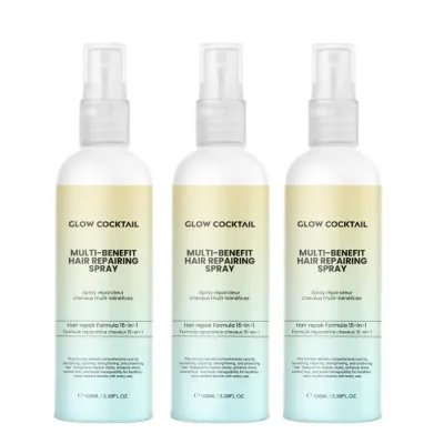 Средство без смывания Glow Cocktail, 1 шт