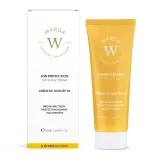 Солнцезащитный крем Warda Luxury Skincare, 1 шт — фото 1