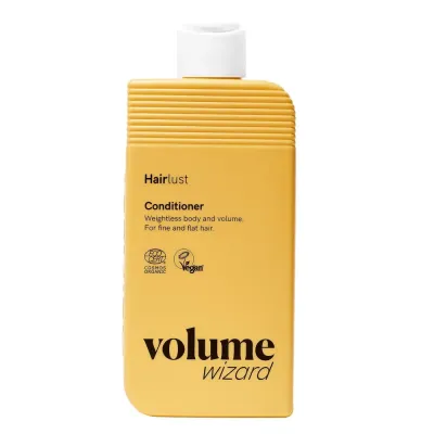 Кондиционер для волос для смывания Hairlust Volume Wizard Conditioner, 250 мл