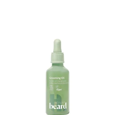 Уход за бородой Hairlust Grooming Oil, 110 г