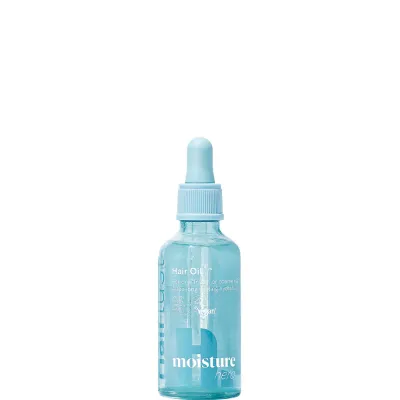 Масло для волос Hairlust Hair Oil, 45 мл