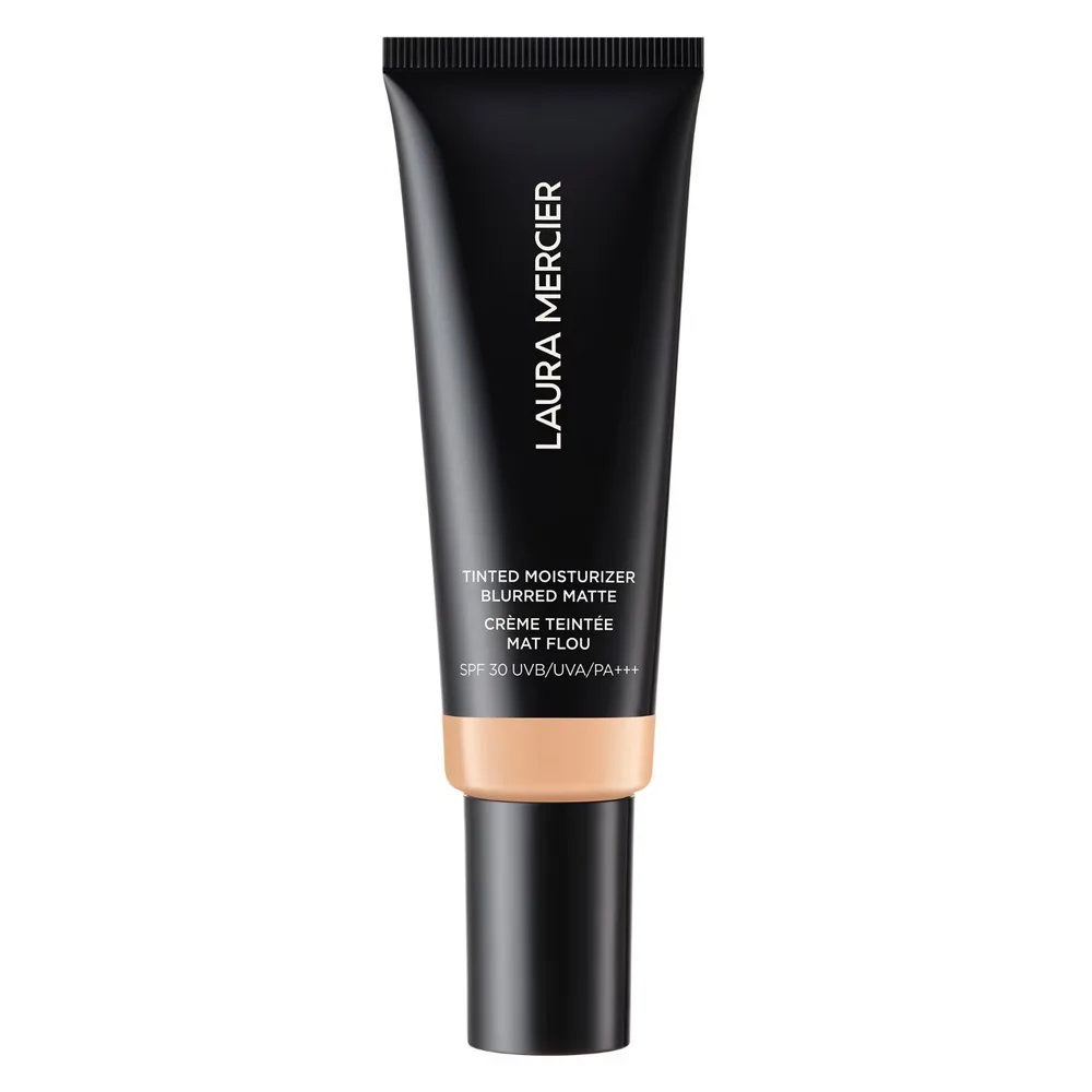 Основа Laura Mercier TINTED MOISTURIZER BLURRED MATTE, оттенок 2N MAPLE