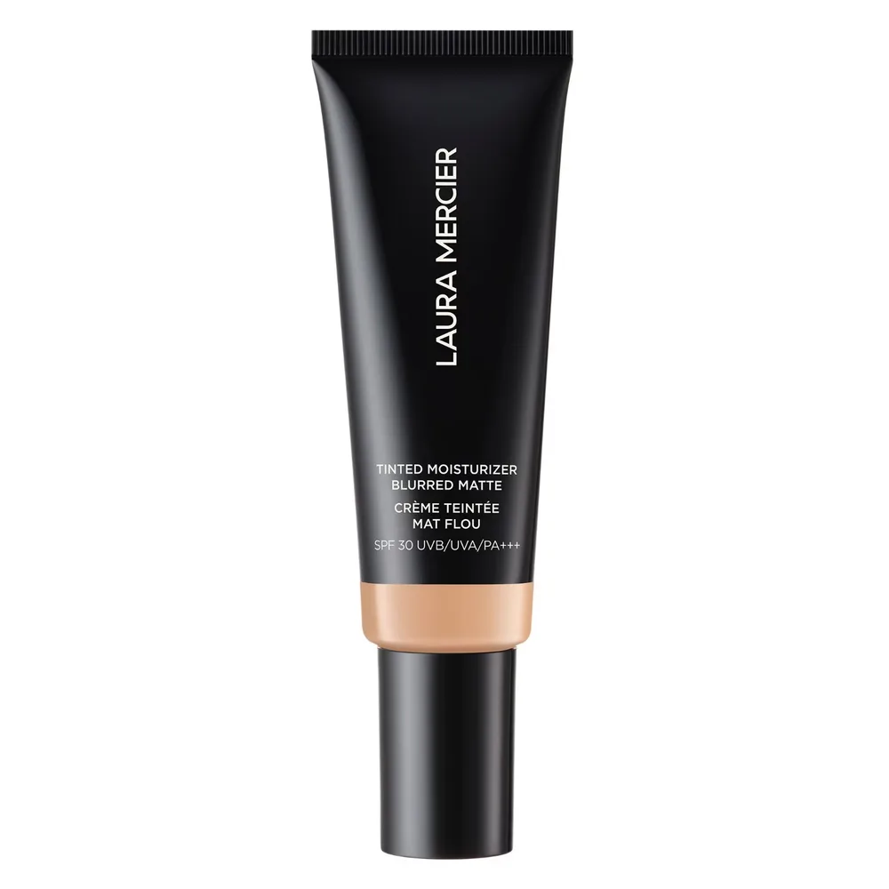 Основа Laura Mercier TINTED MOISTURIZER BLURRED MATTE, оттенок 3N SAND