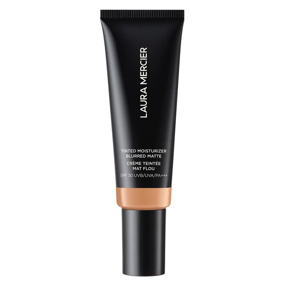 Основа Laura Mercier TINTED MOISTURIZER BLURRED MATTE, оттенок 4C HAZEL